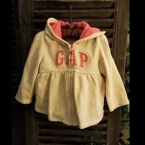 Baby Gap Logo Sweater size 18-24 Months